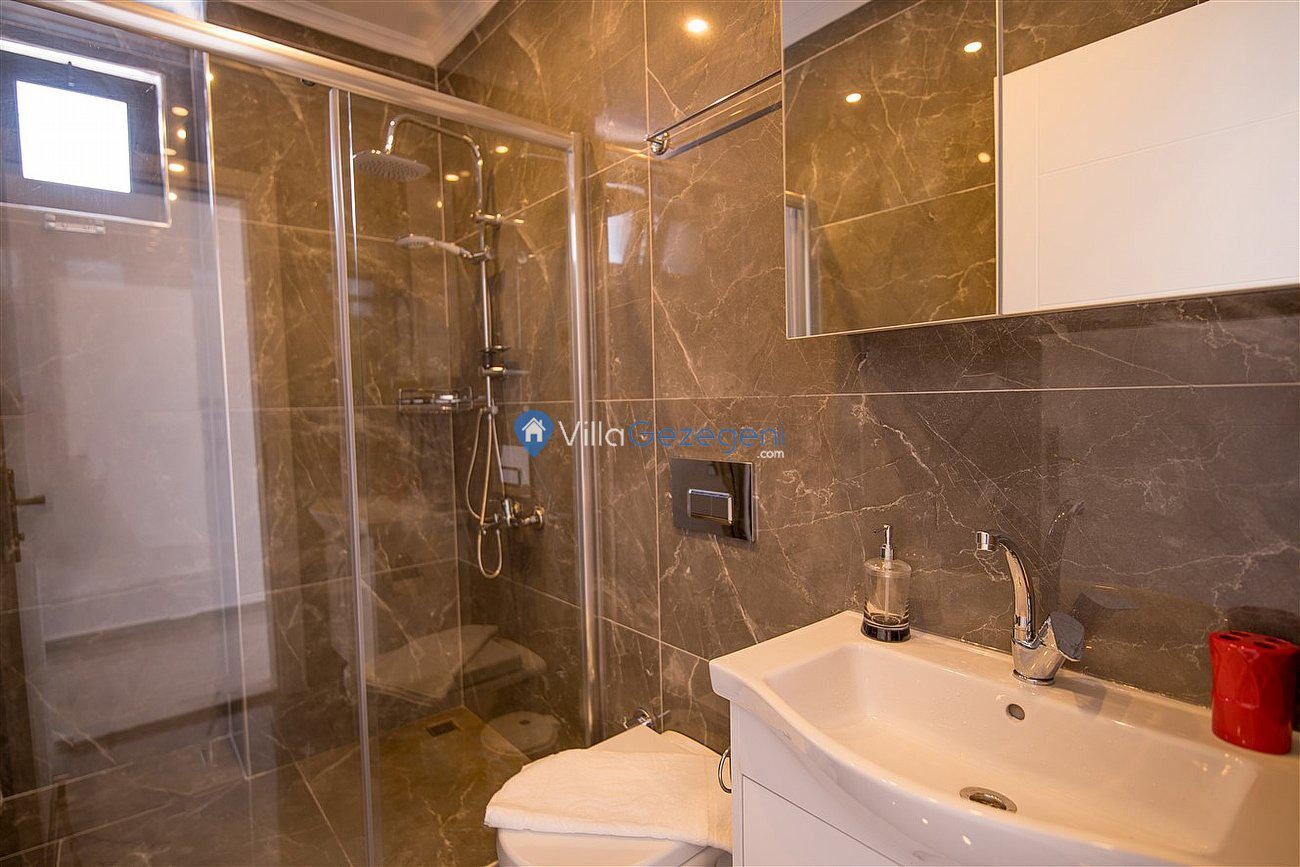Villa Nar Çiçeği — 20