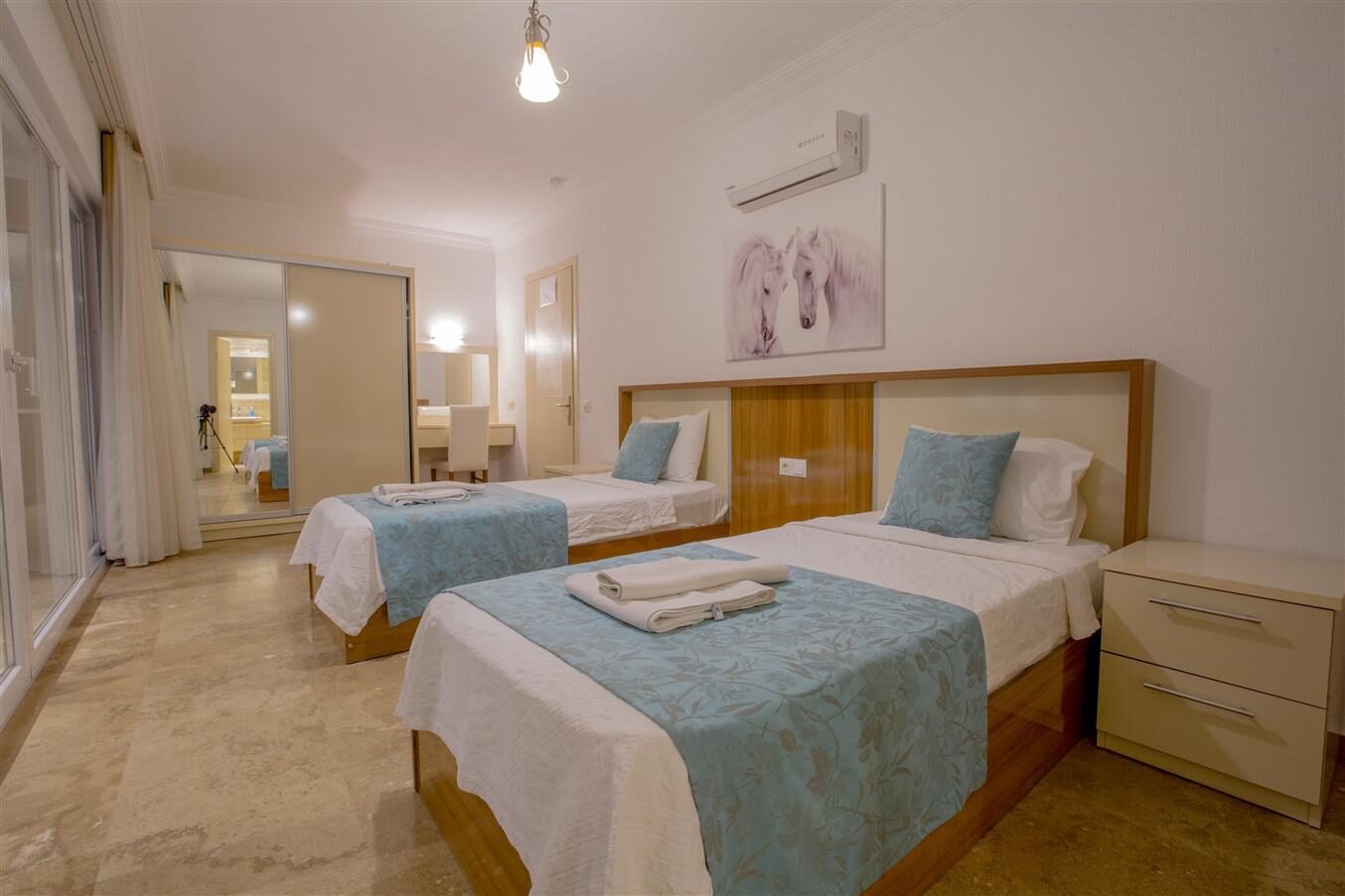 Villa Eagles Lodge — 57