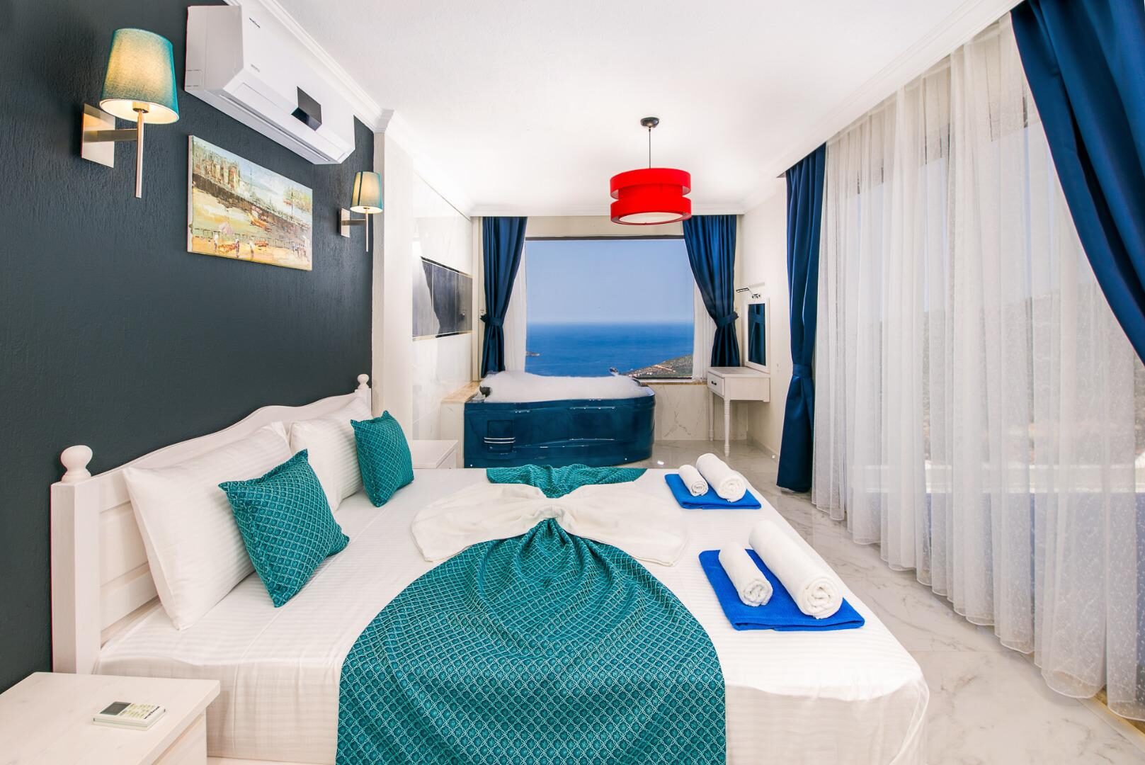 Villa Hills Yeniköy — 3