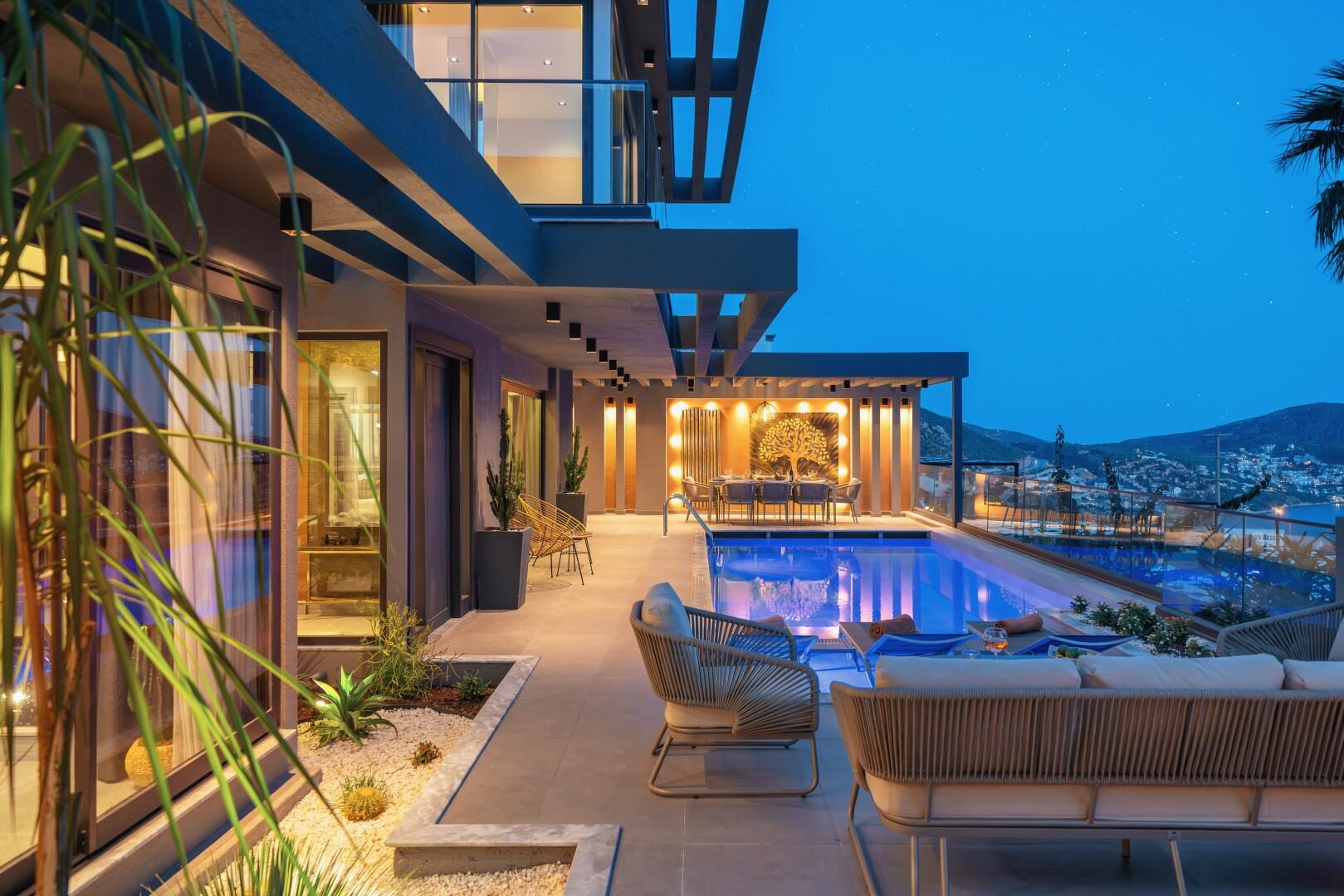 Villa Nova — 2