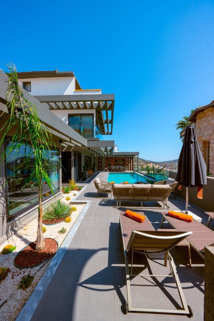 Villa Nova — 4