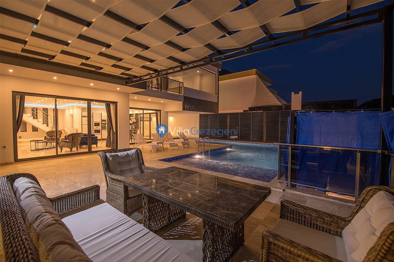 Villa Blue Sirena — 5