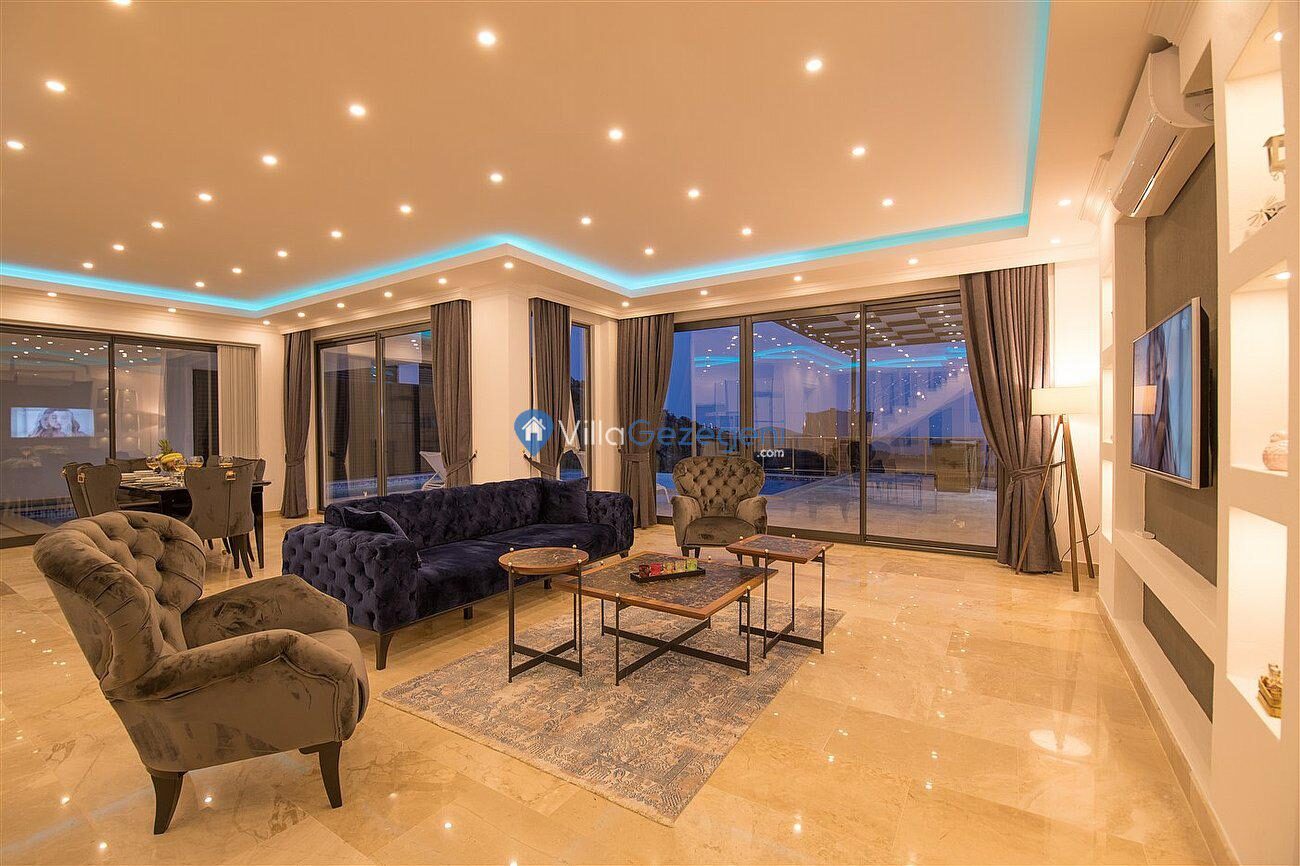 Villa Blue Sirena — 9