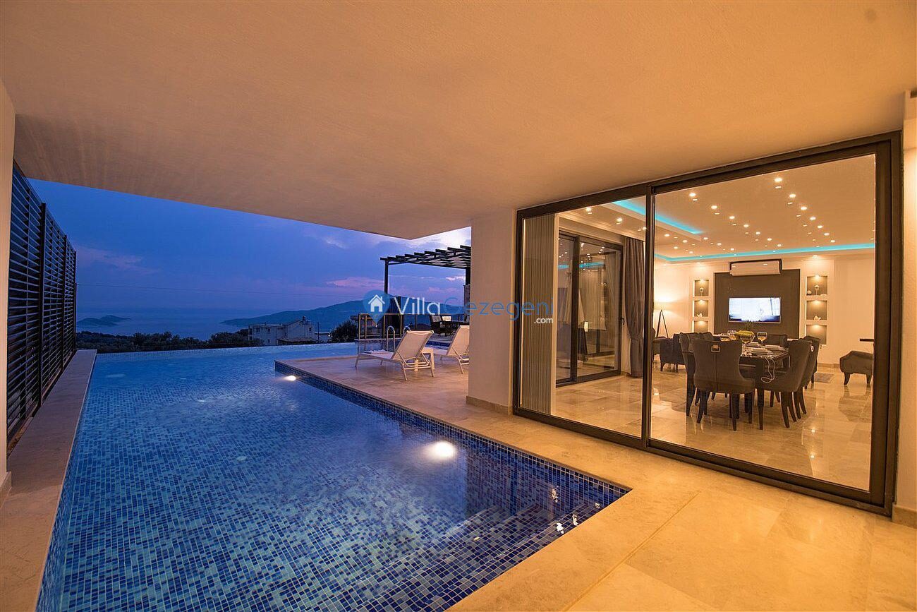 Villa Betül — 5