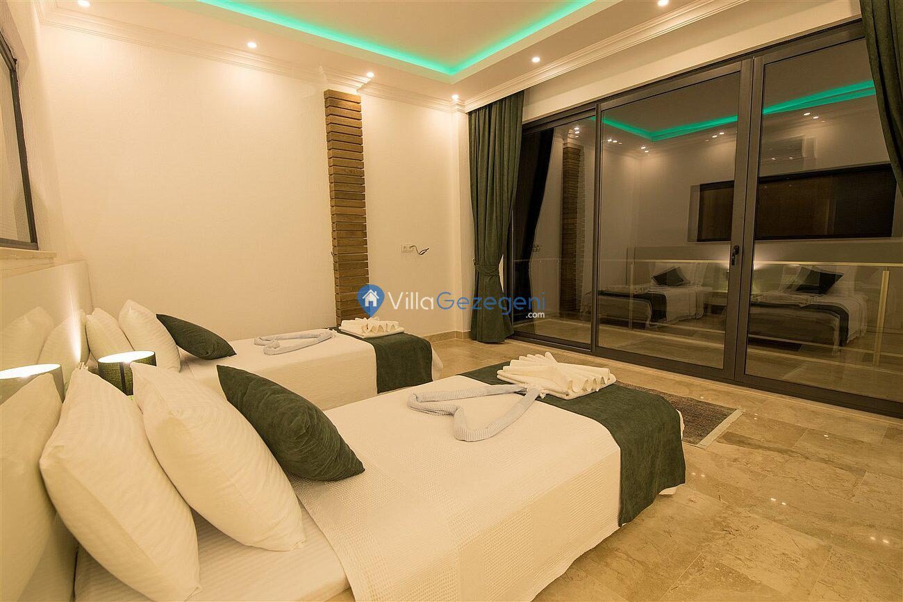 Villa Blue Sirena — 16