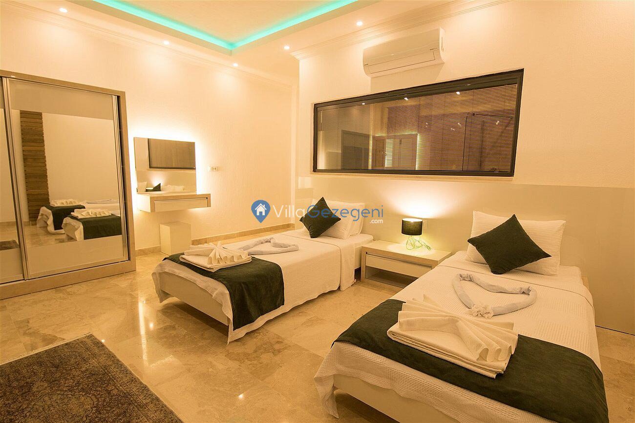 Villa Blue Sirena — 17