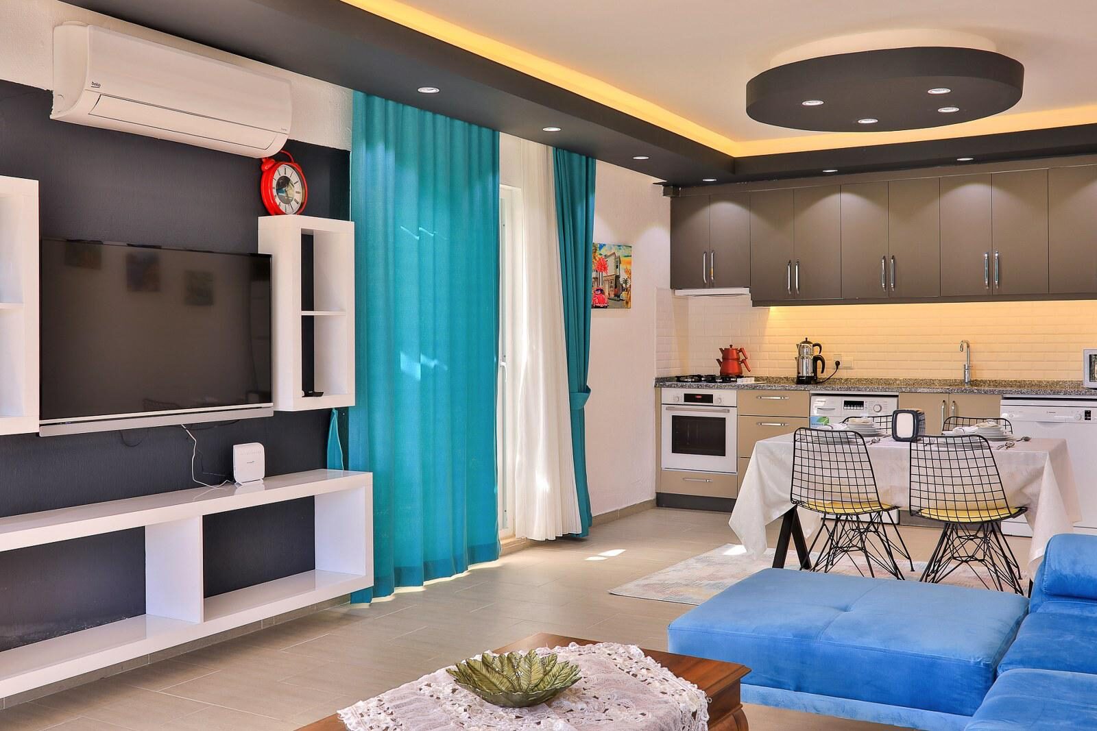 Villa Çalıkuşu — 12