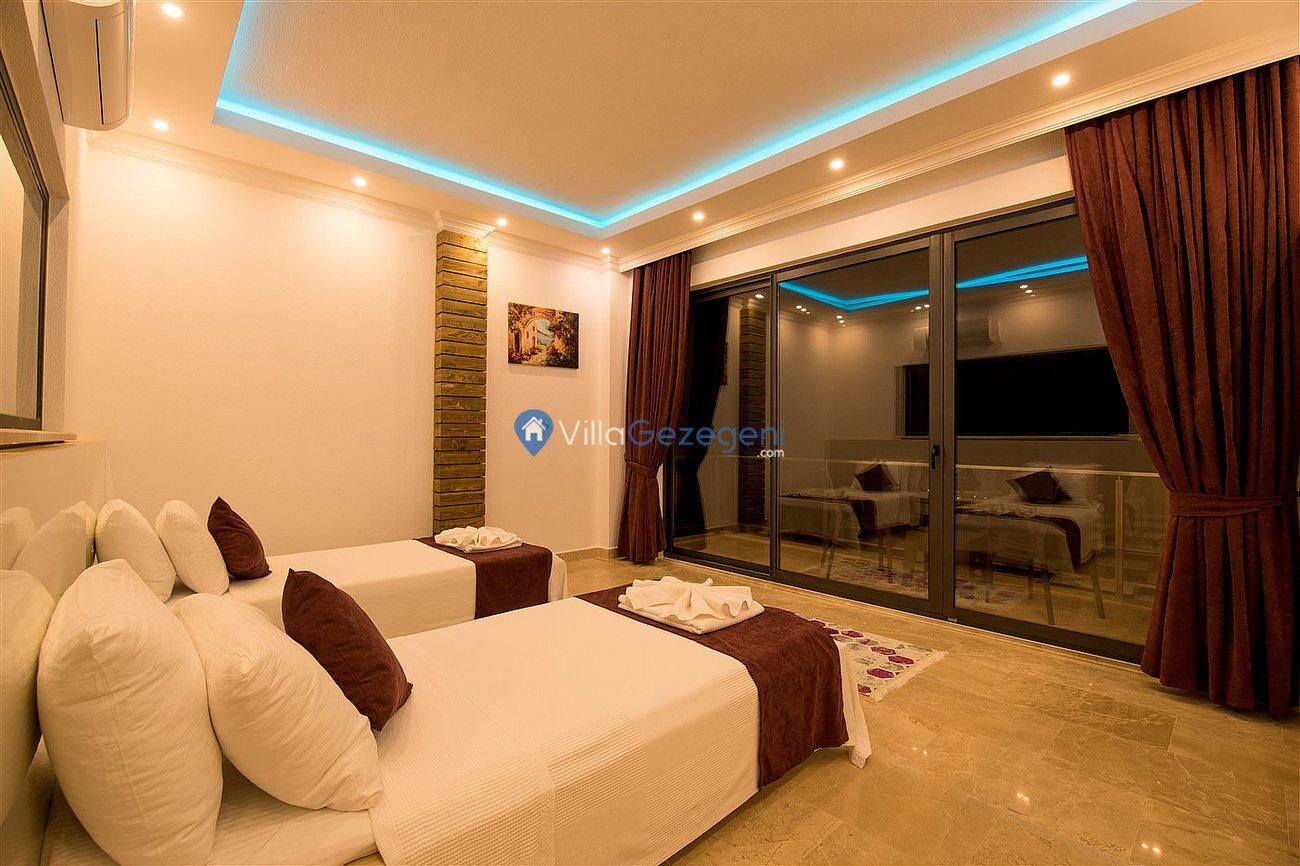 Villa Blue Sirena — 23