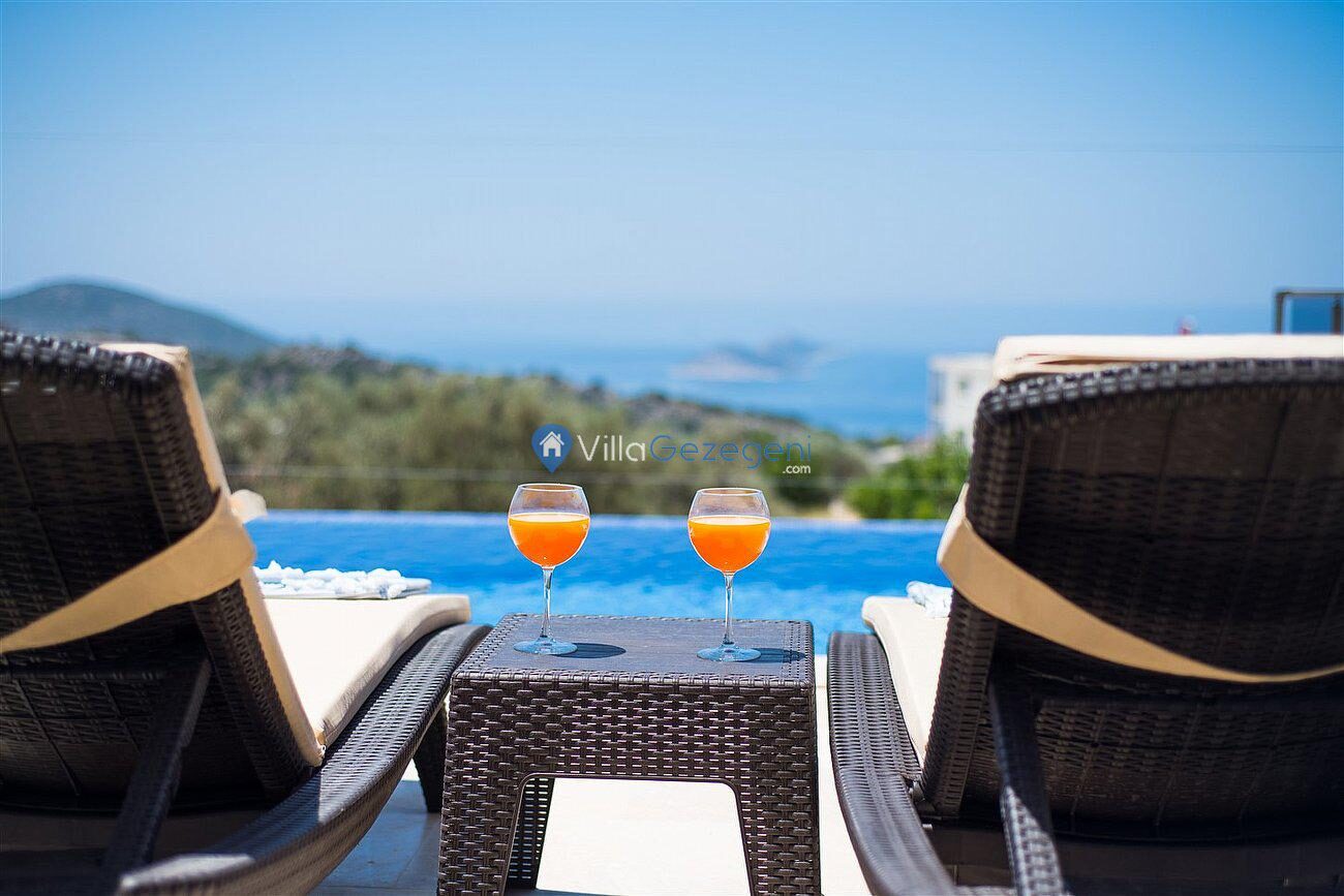 Villa Yağmur Sirena — 4
