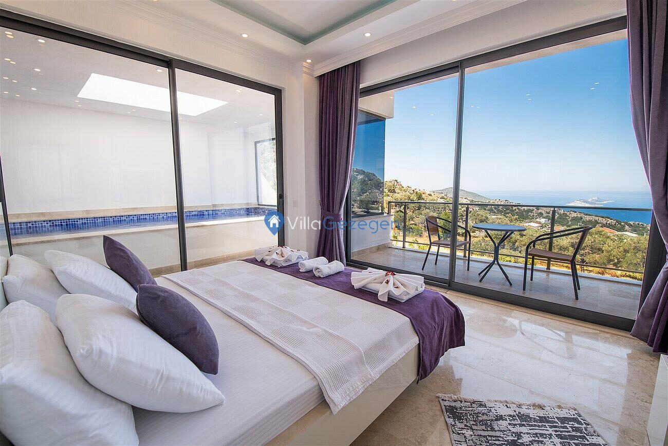 Villa Yağmur Sirena — 9