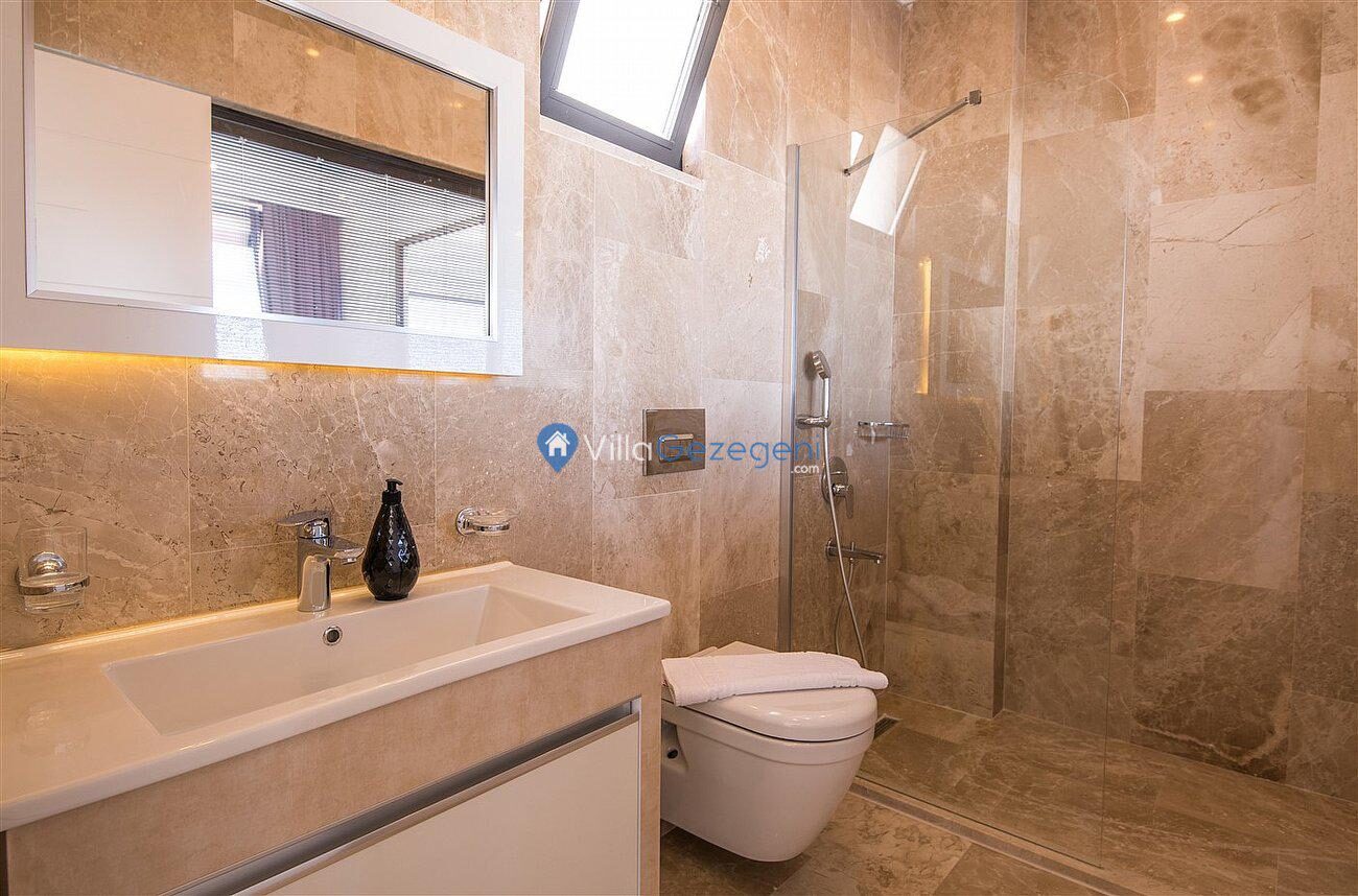 Villa Blue Sirena — 33