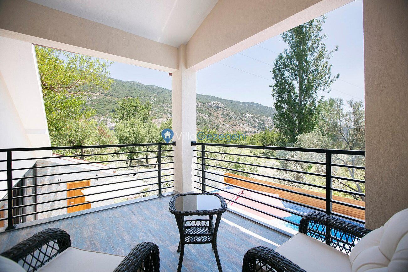 Villa Half Moon 2 — 8