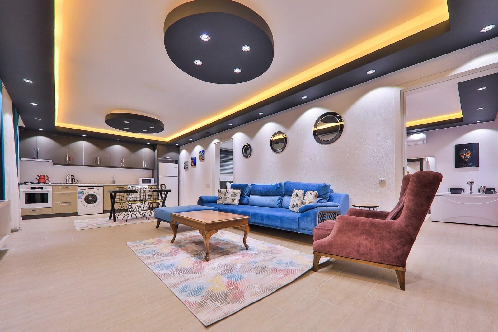 Villa Çalıkuşu — 39