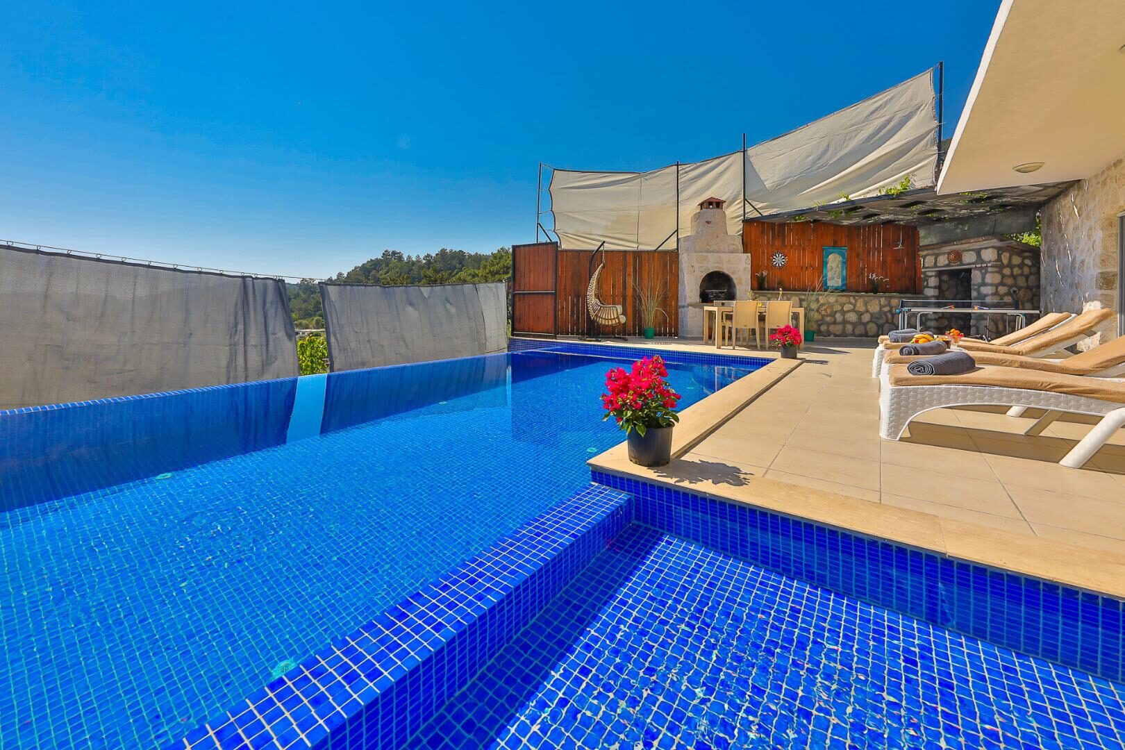 Villa Petek — 18