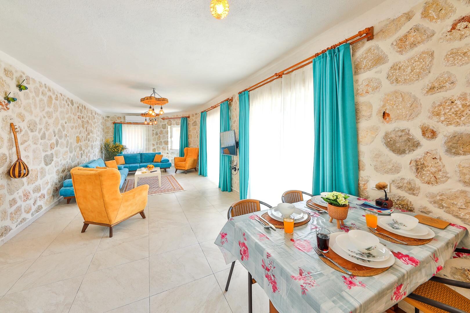 Villa Petek — 19