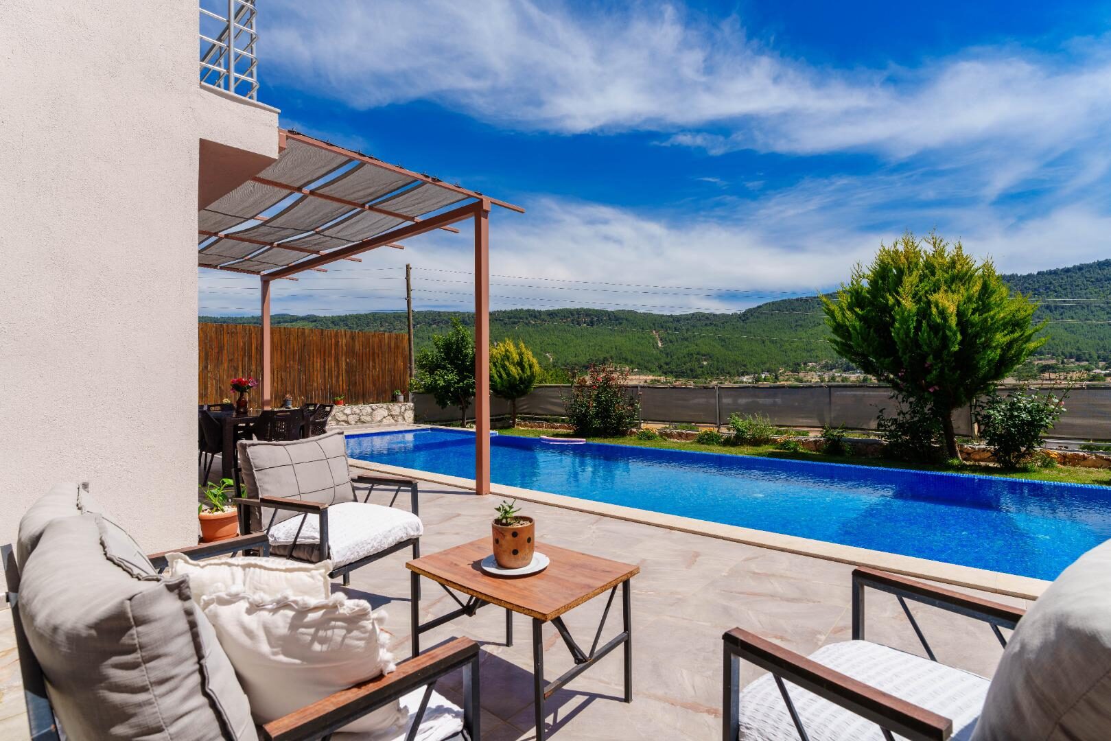 Villa Azelya — 9