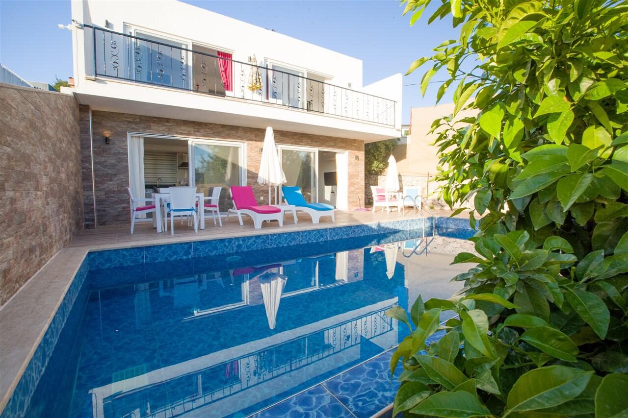 Villa Elfida — 2