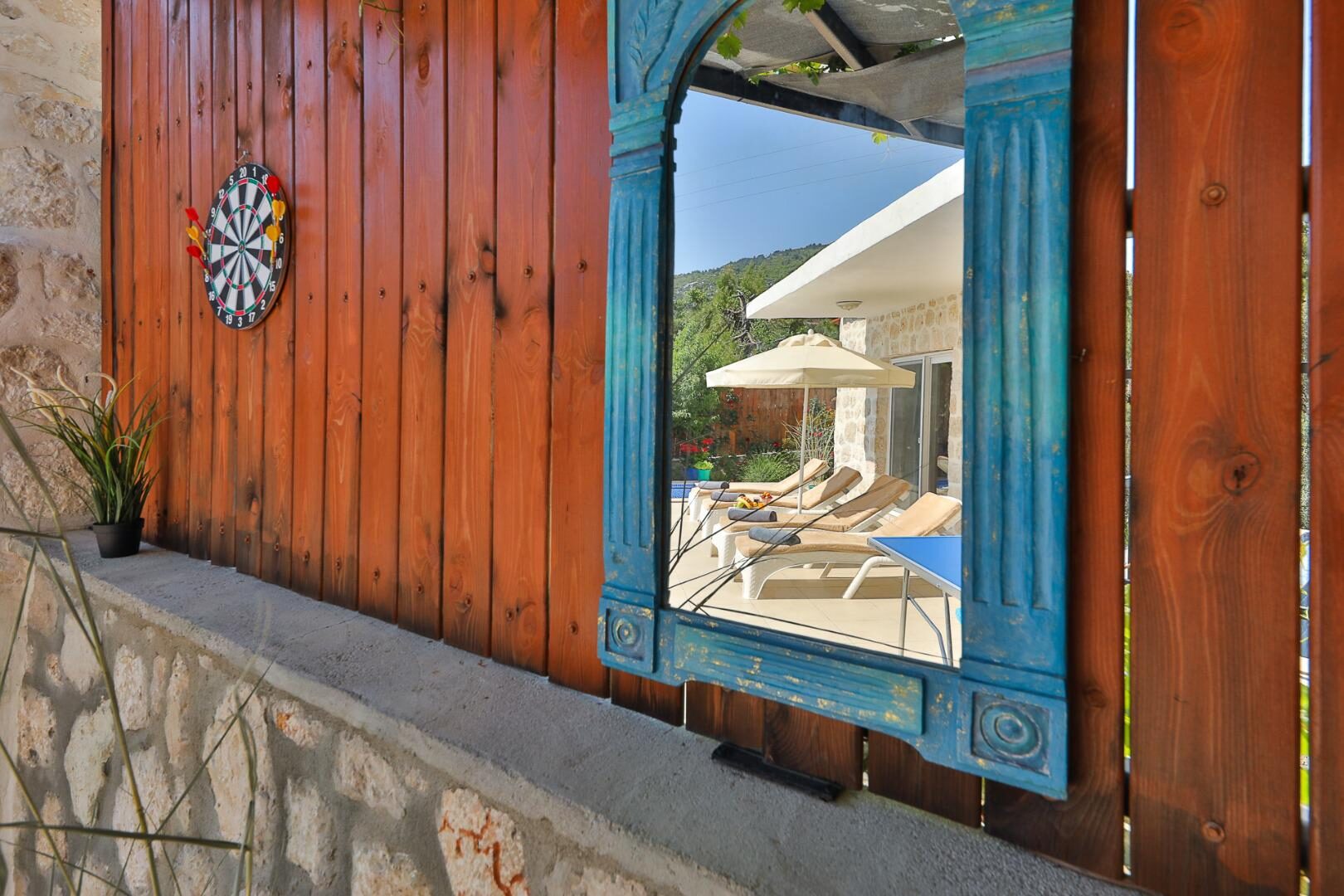 Villa Petek — 31