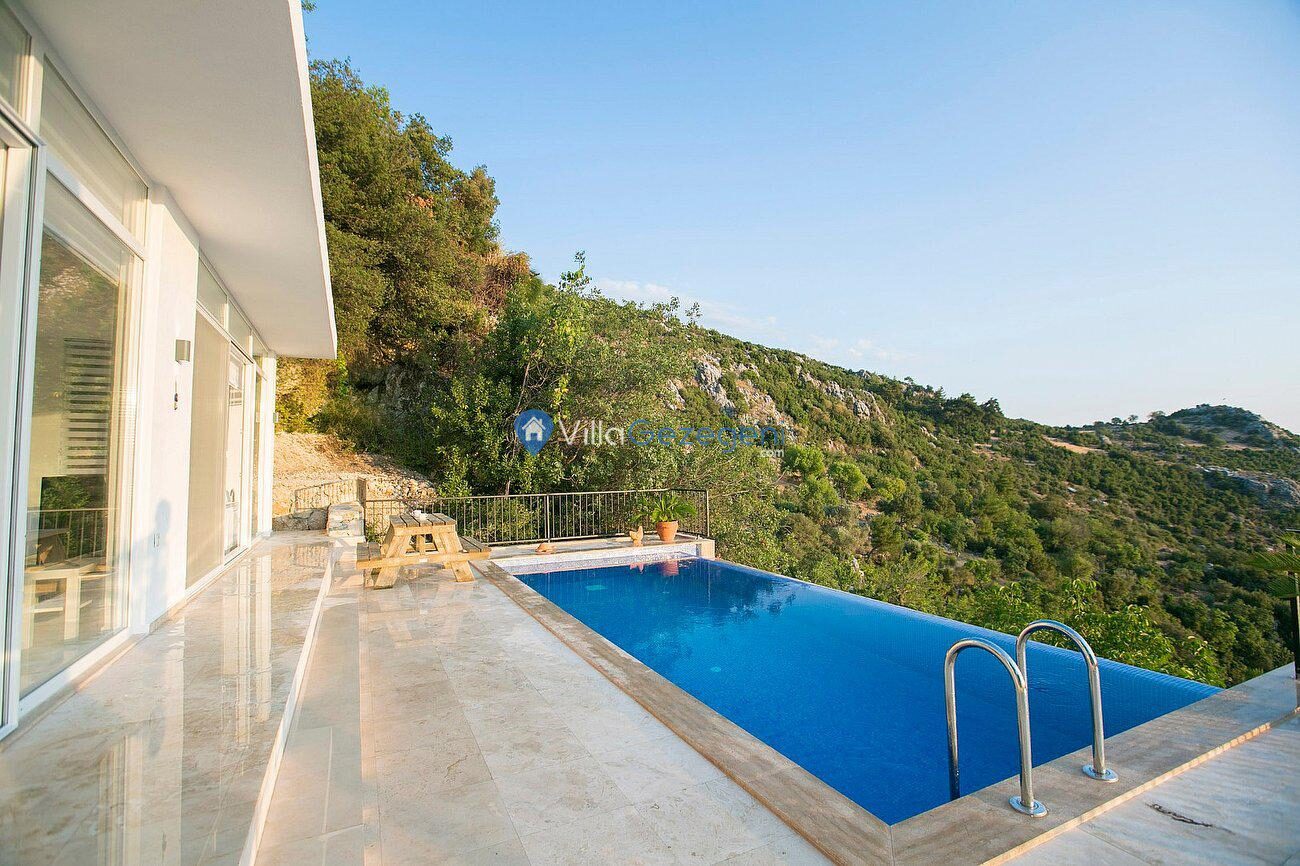 Villa Üzüm Tanem — 7