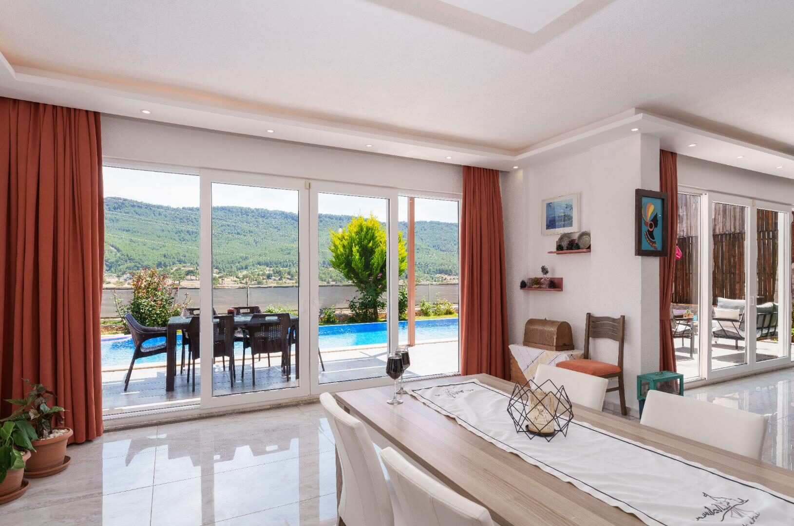 Villa Azelya — 21