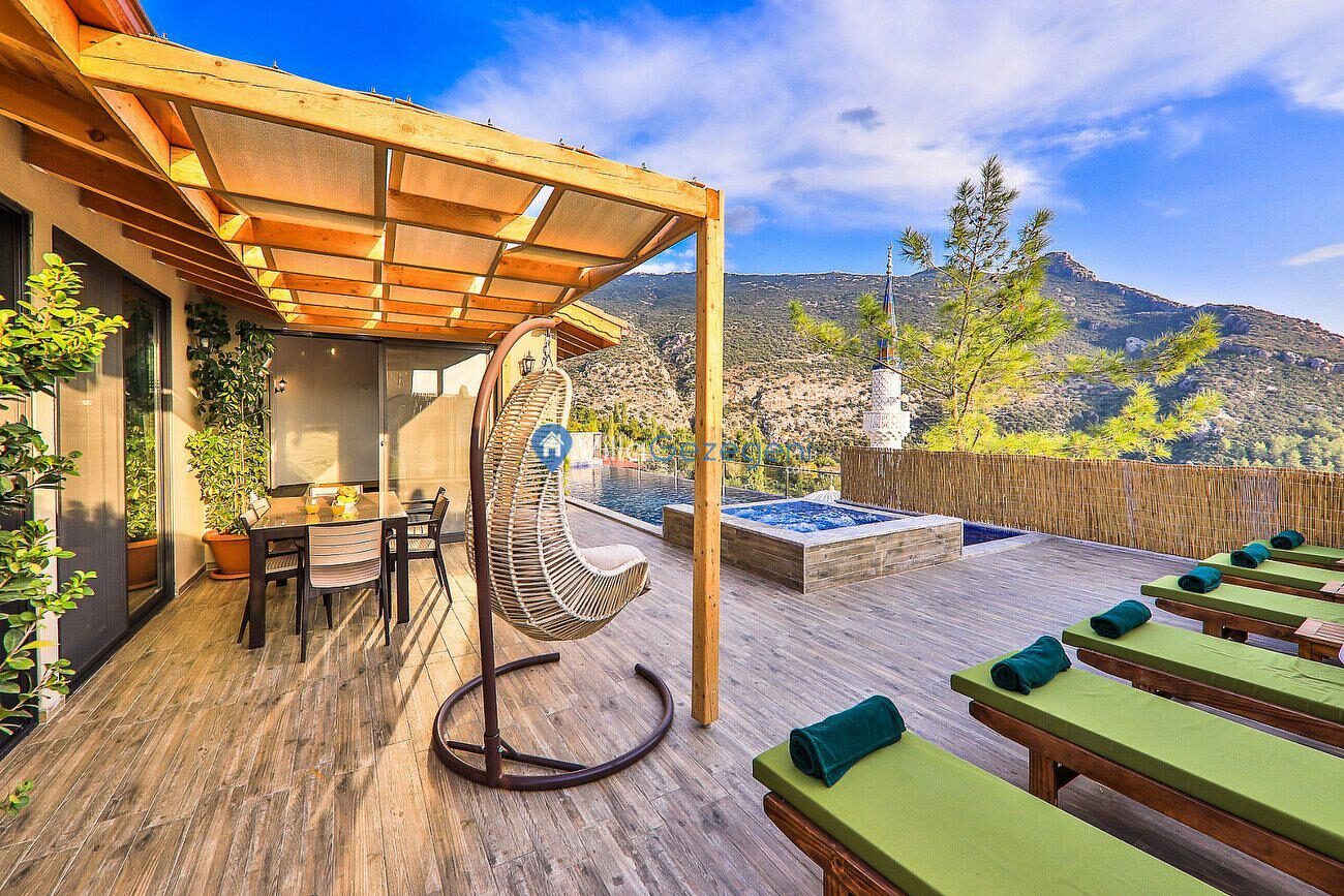 Villa Myra — 7