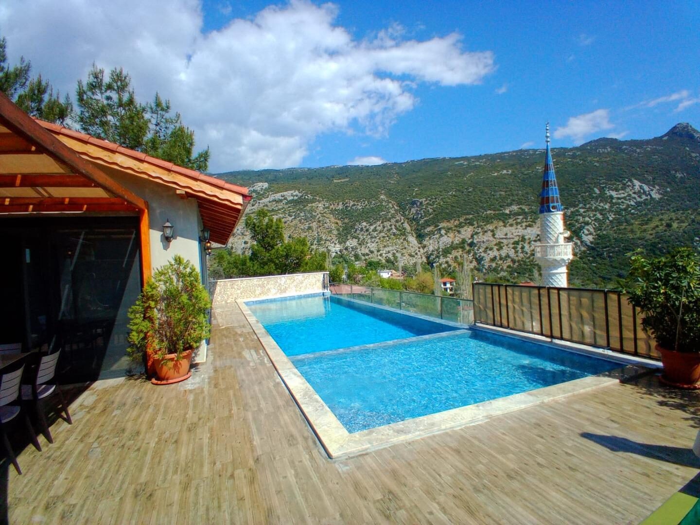Villa Myra — 9