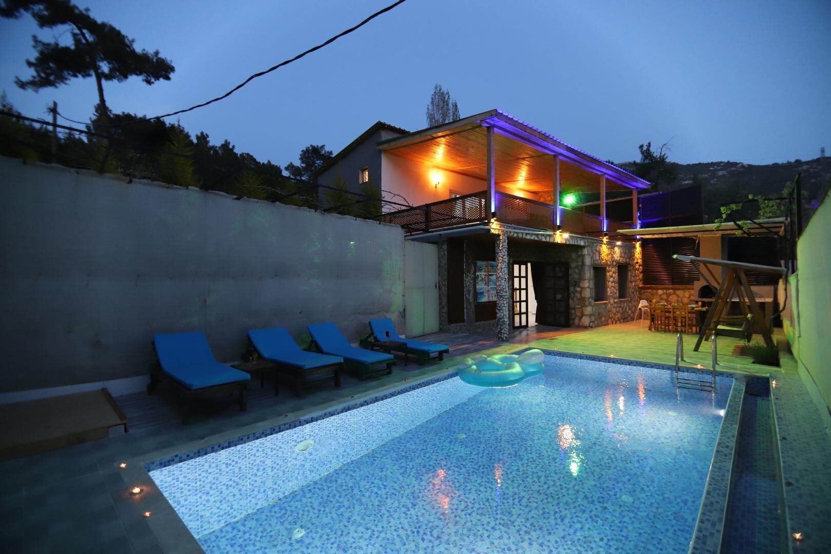 Villa Yelsa — 6