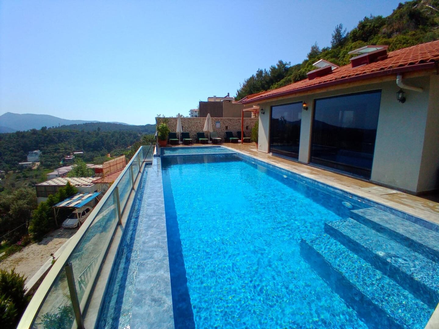 Villa Myra — 13