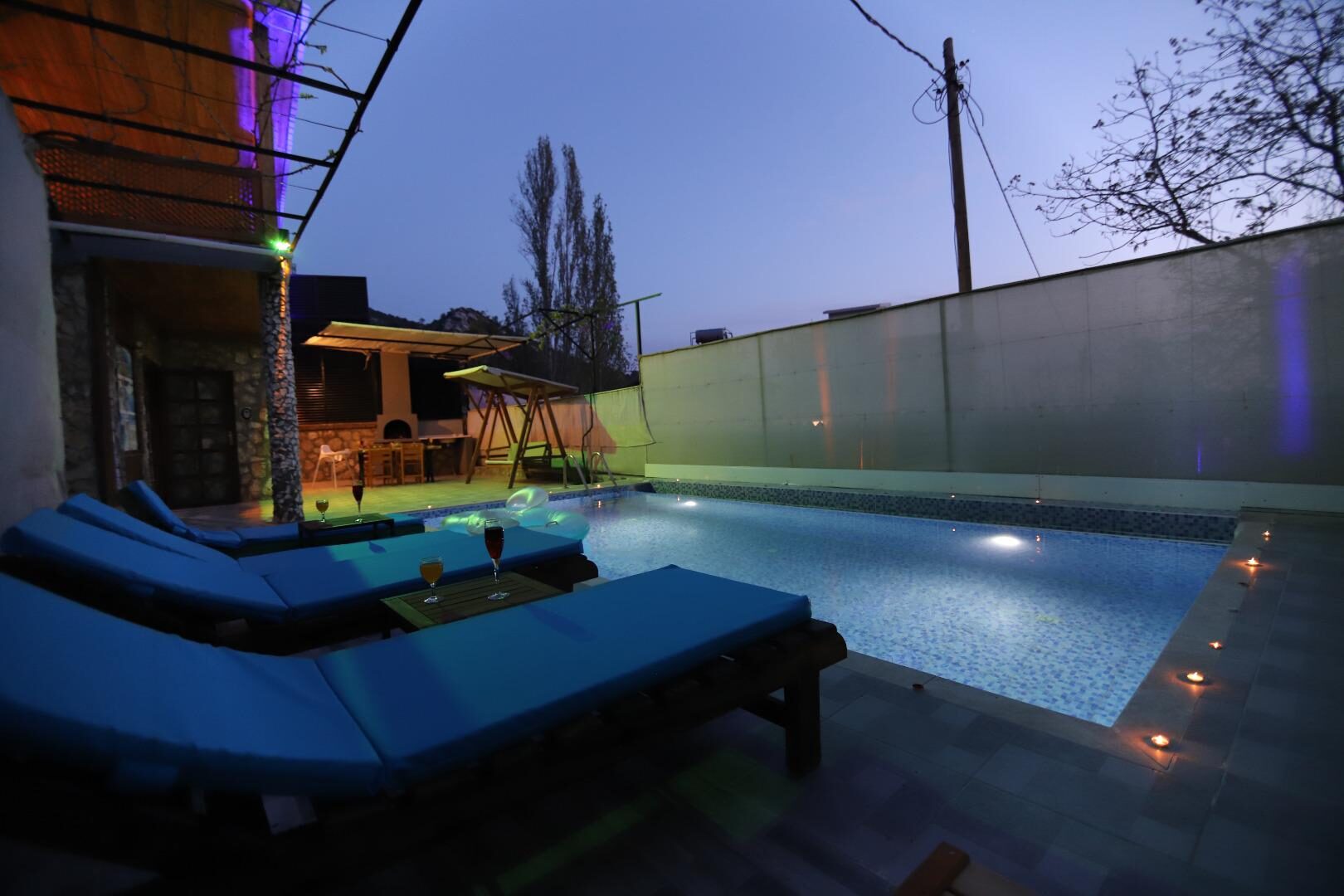 Villa Yelsa — 12