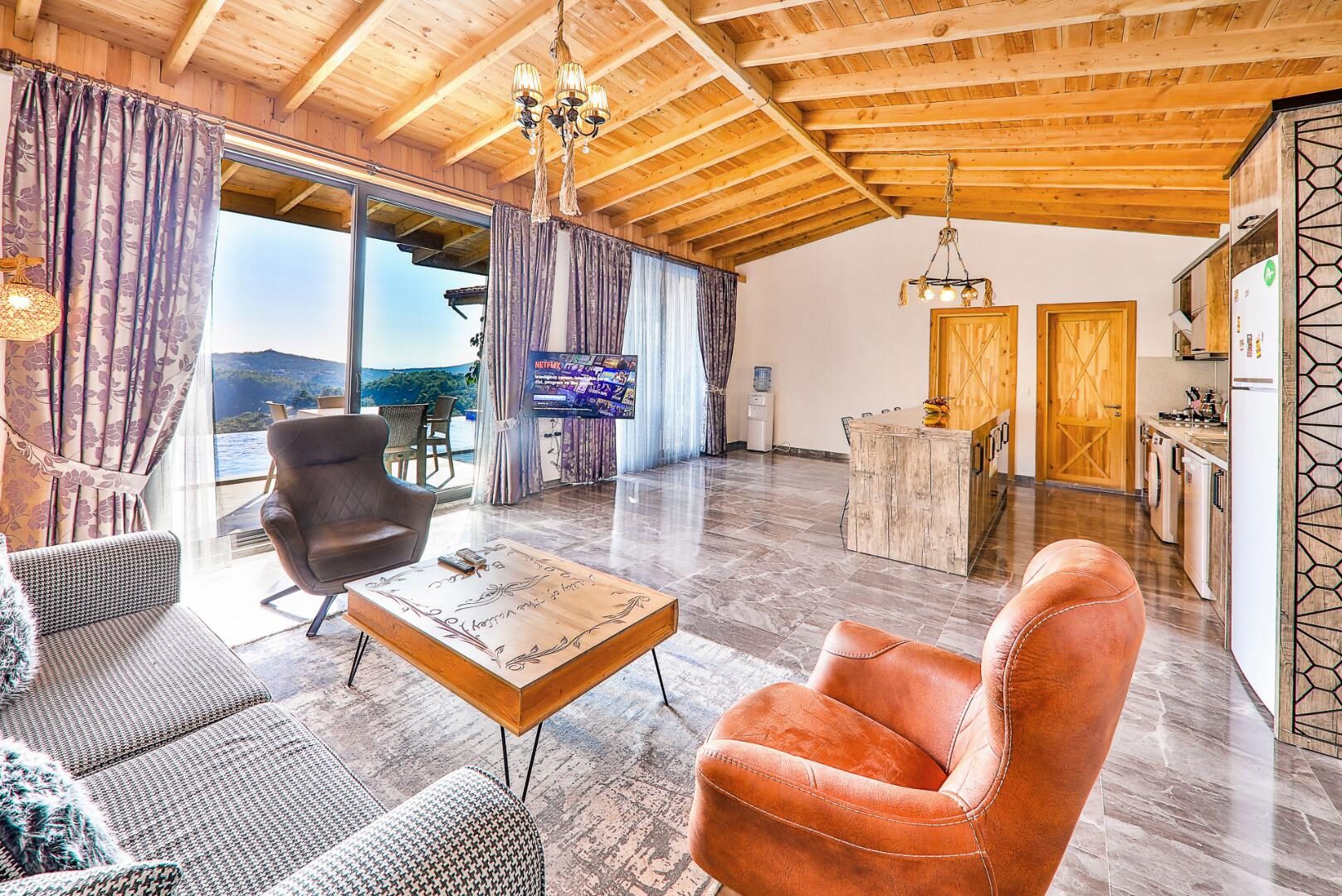 Villa Achyle — 14