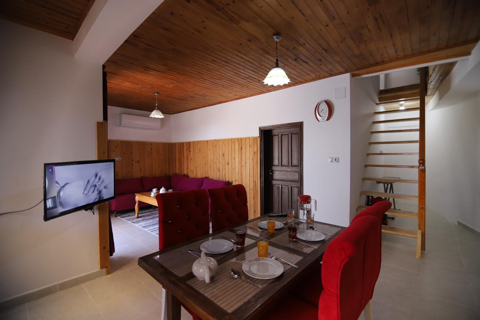 Villa Yelsa — 19