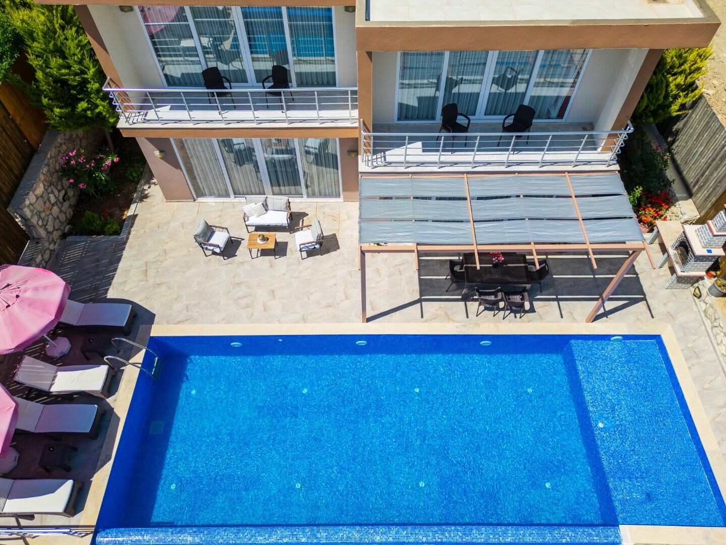 Villa Azelya — 42