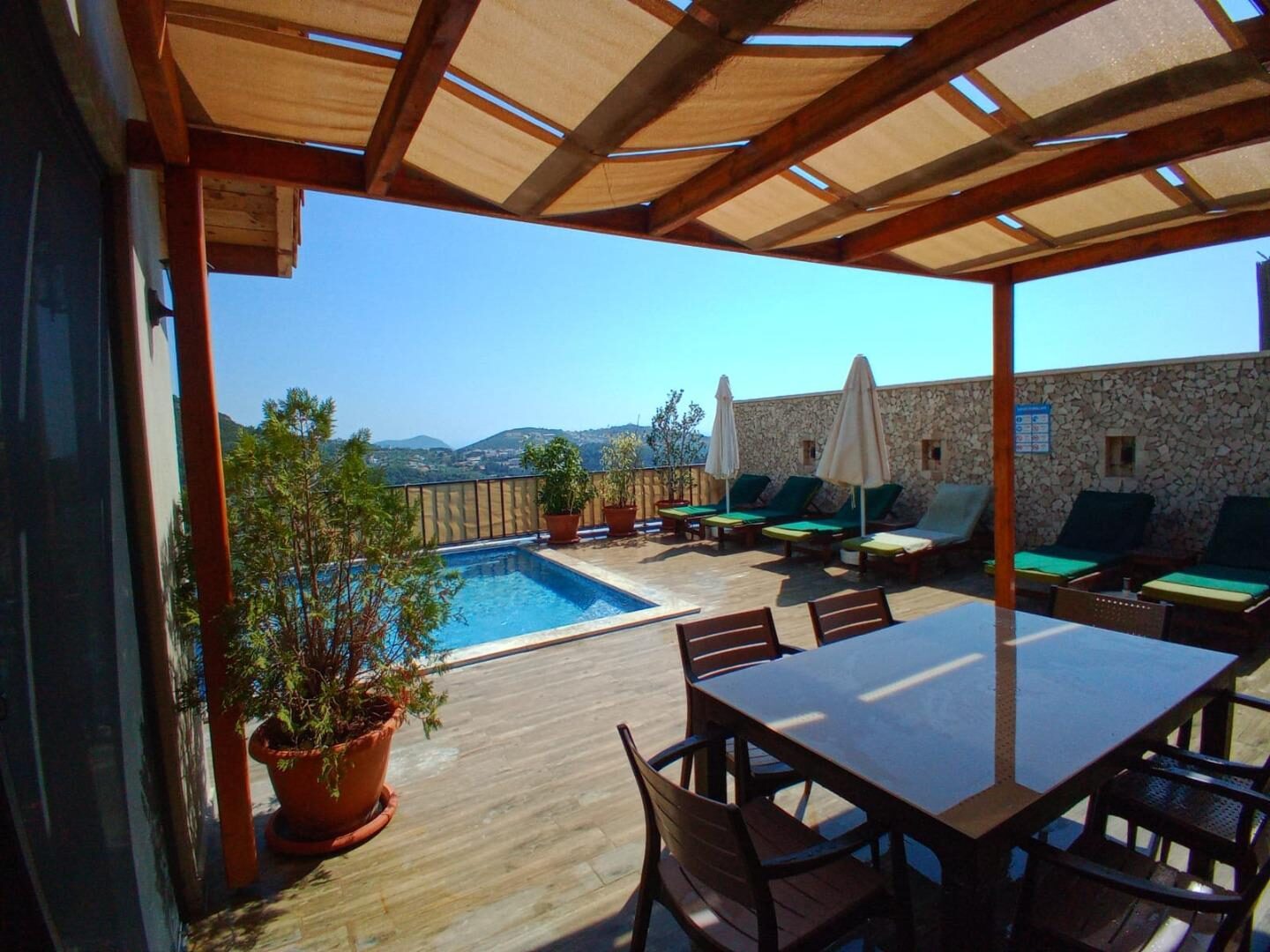 Villa Myra — 37