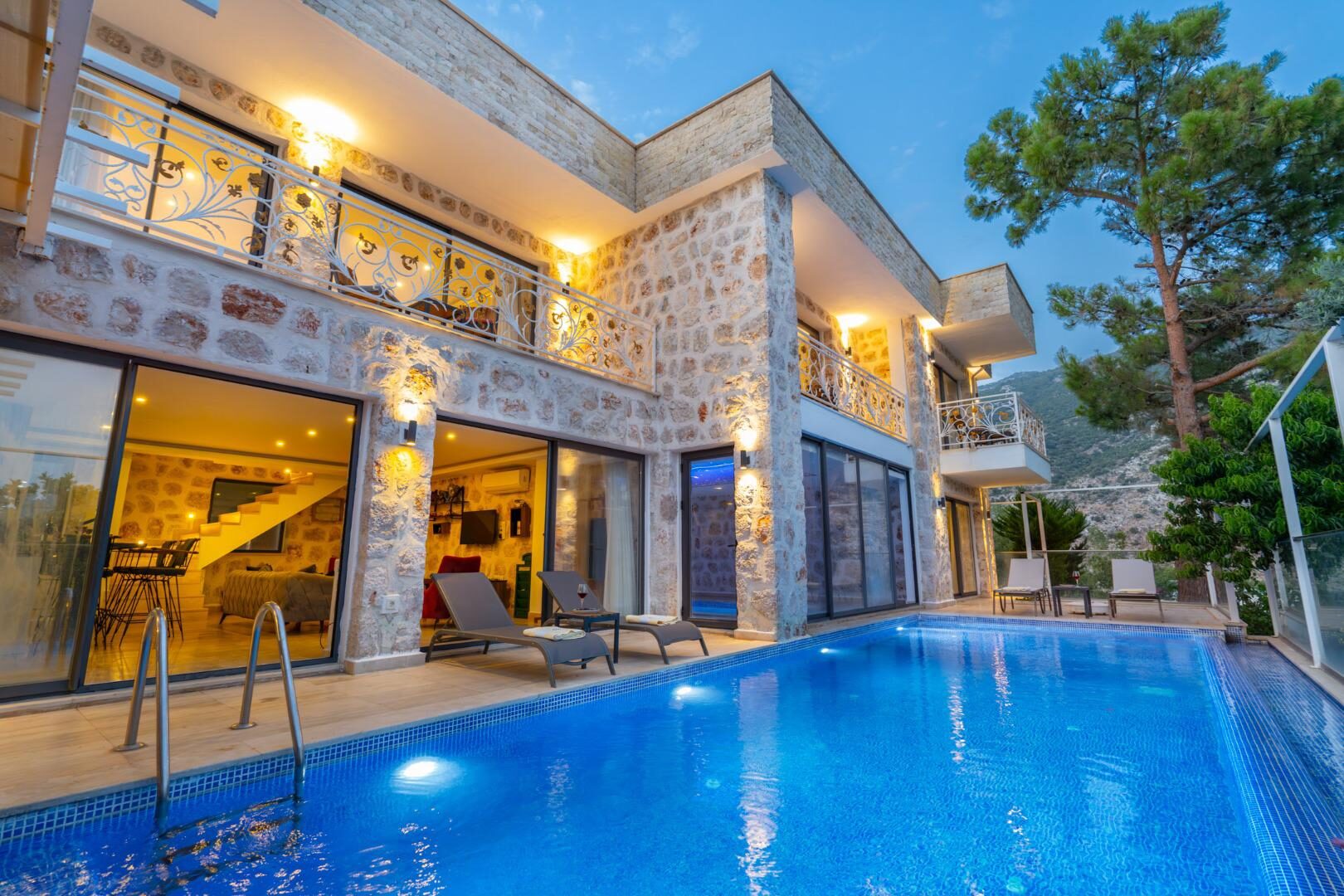 Villa Narin 4 — 4