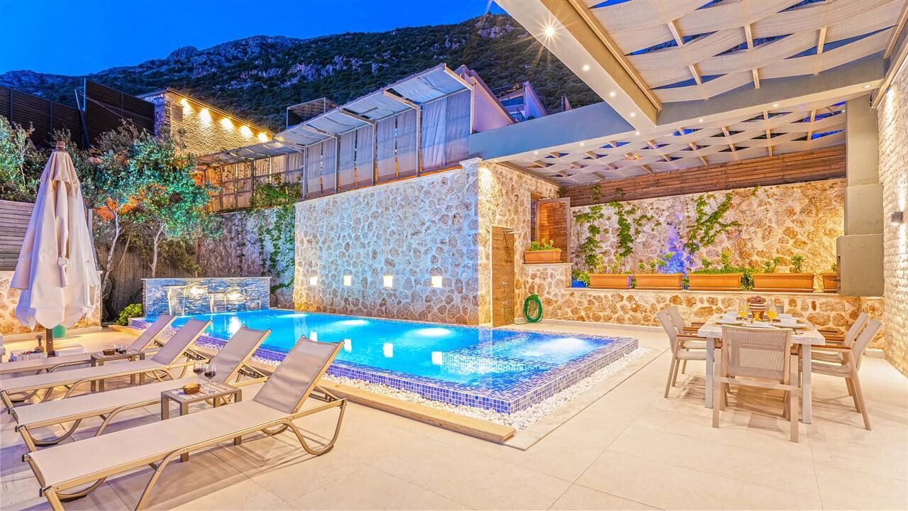 Villa Mecan Blu — 4