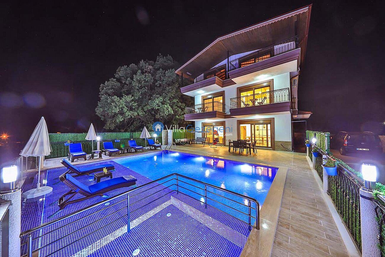 Villa Ataç — 6