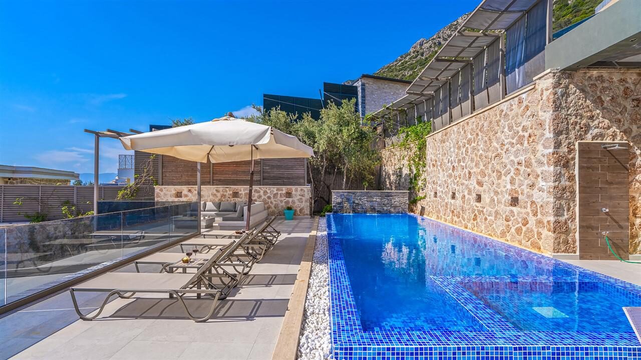 Villa Mecan Blu — 7
