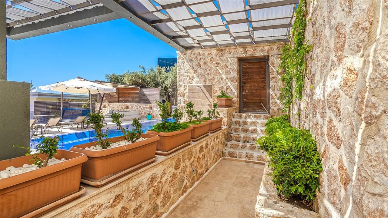 Villa Mecan Blu — 17