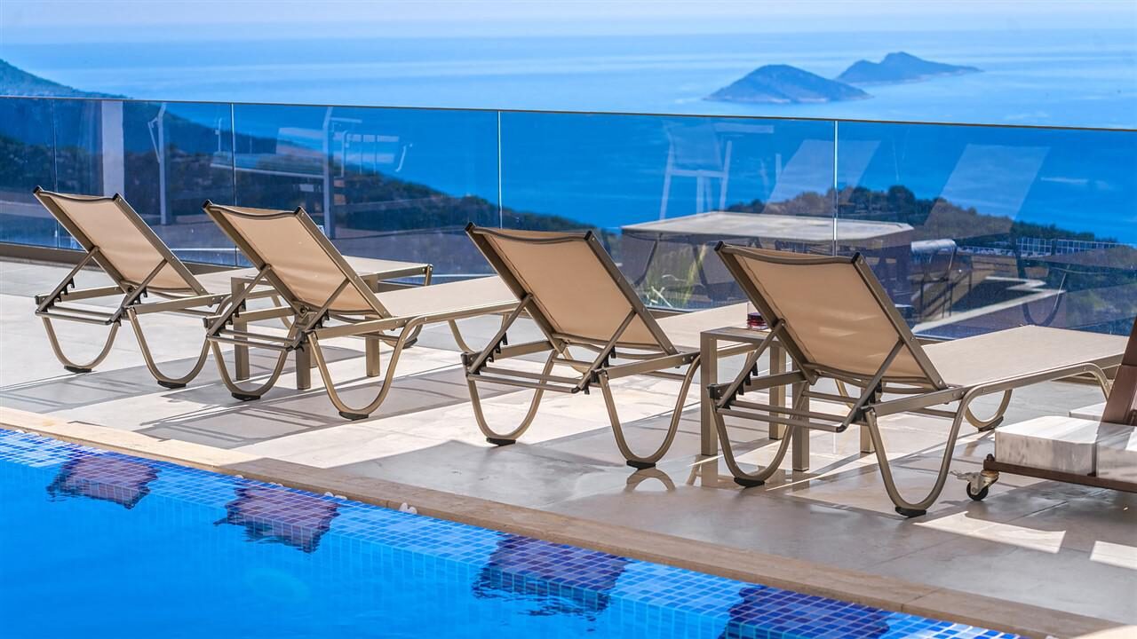 Villa Mecan Blu — 20