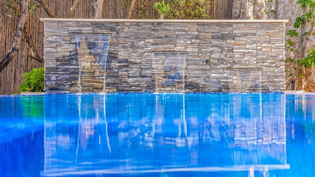 Villa Mecan Blu — 22