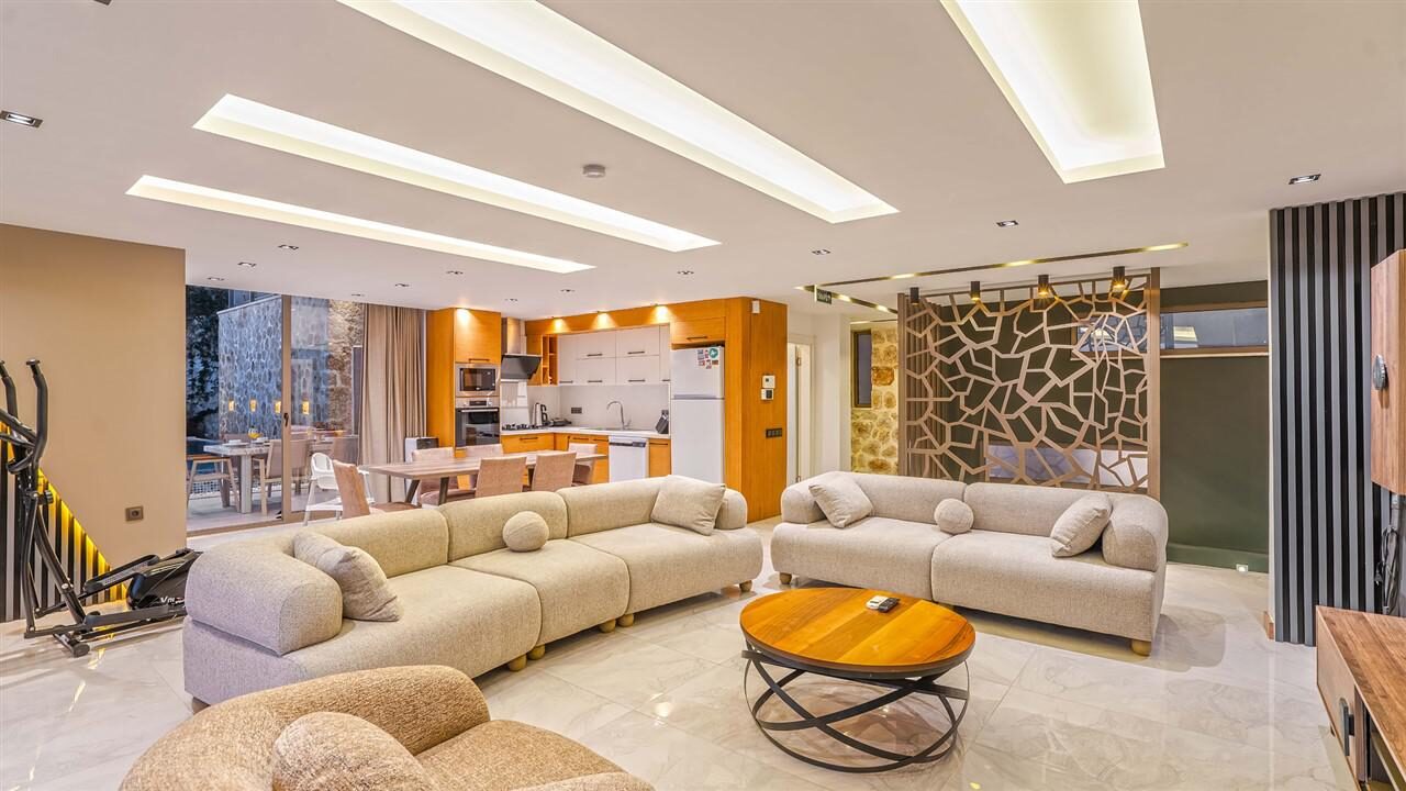 Villa Mecan Blu — 28