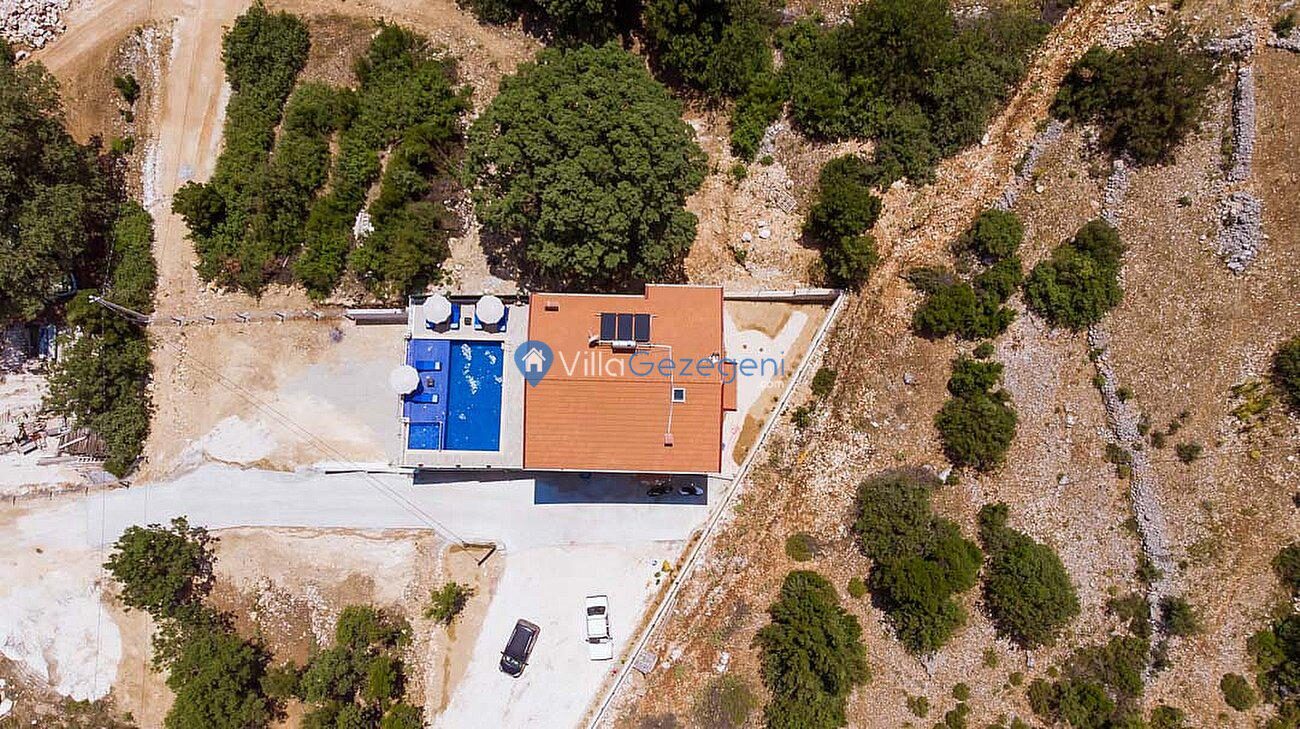 Villa Ataç — 30