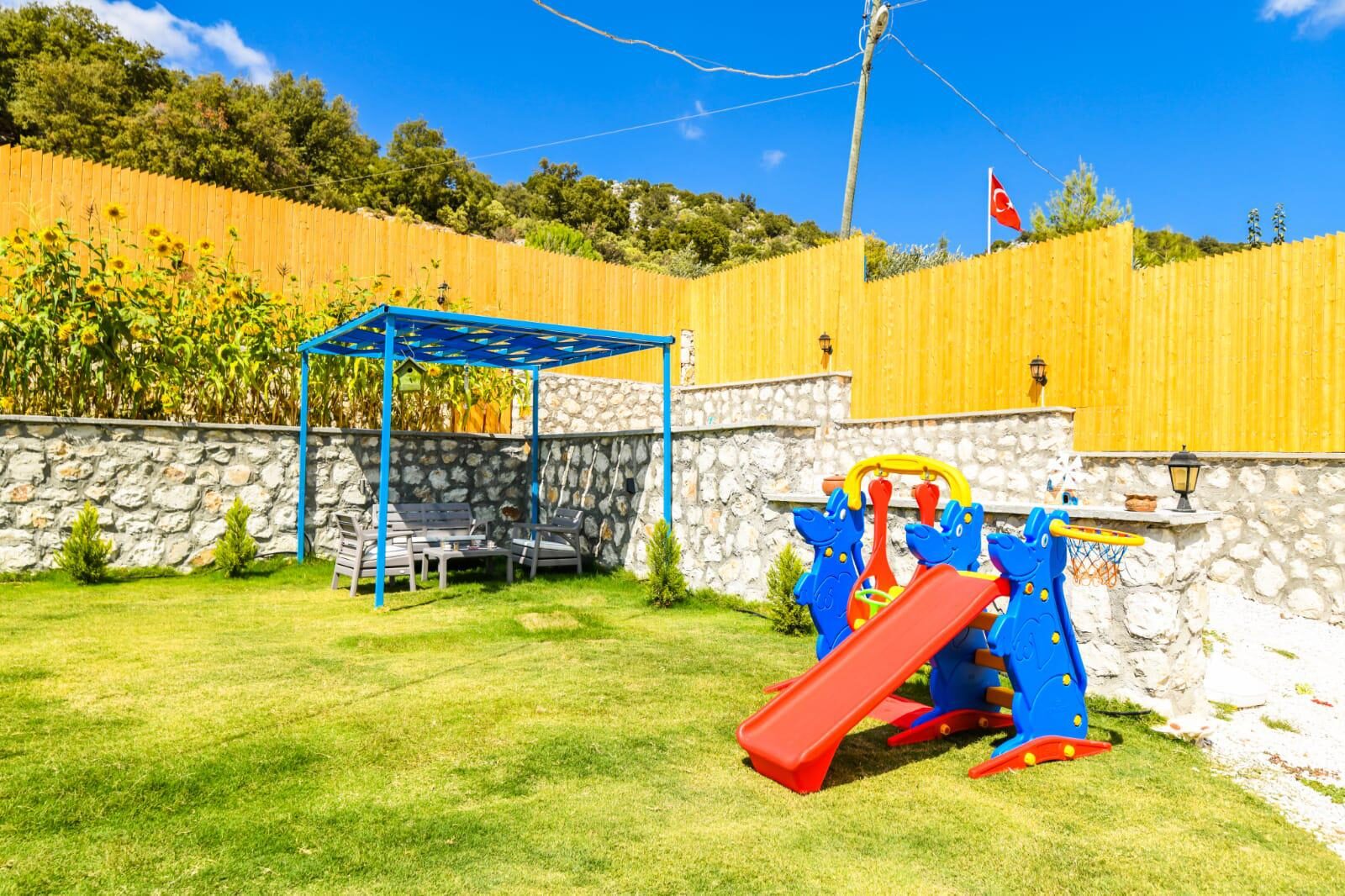 Villa Katibin Konağı — 2