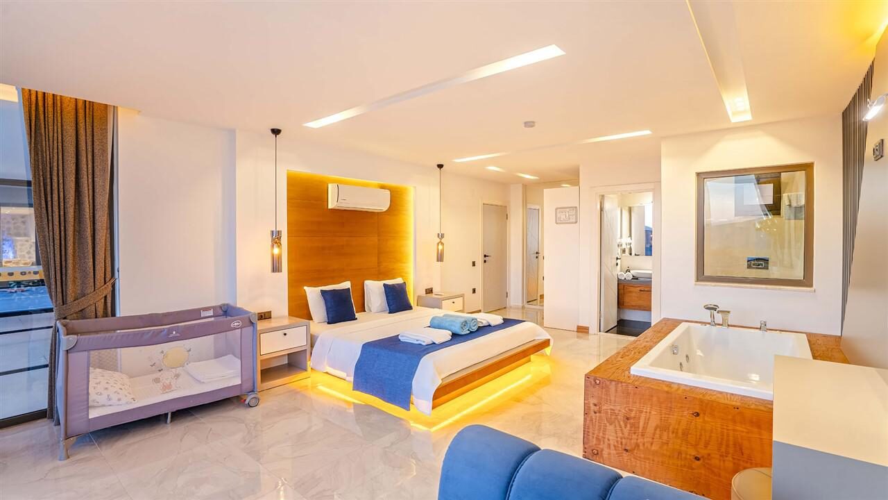 Villa Mecan Blu — 51