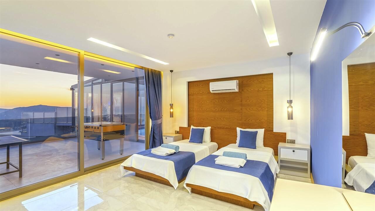 Villa Mecan Blu — 55
