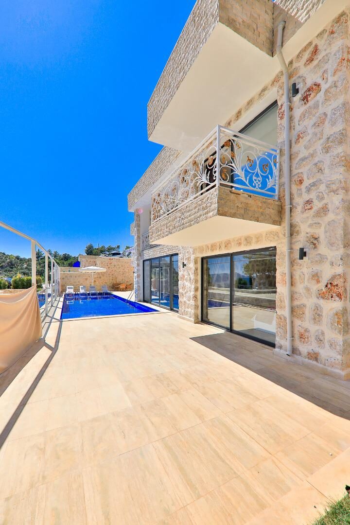 Villa Narin 5 — 9