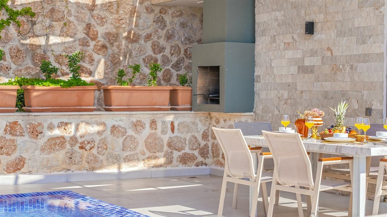 Villa Mecan Blu — 61