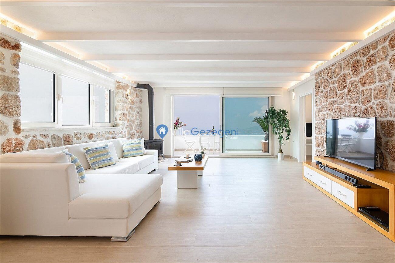 Villa Suite La Mer — 8