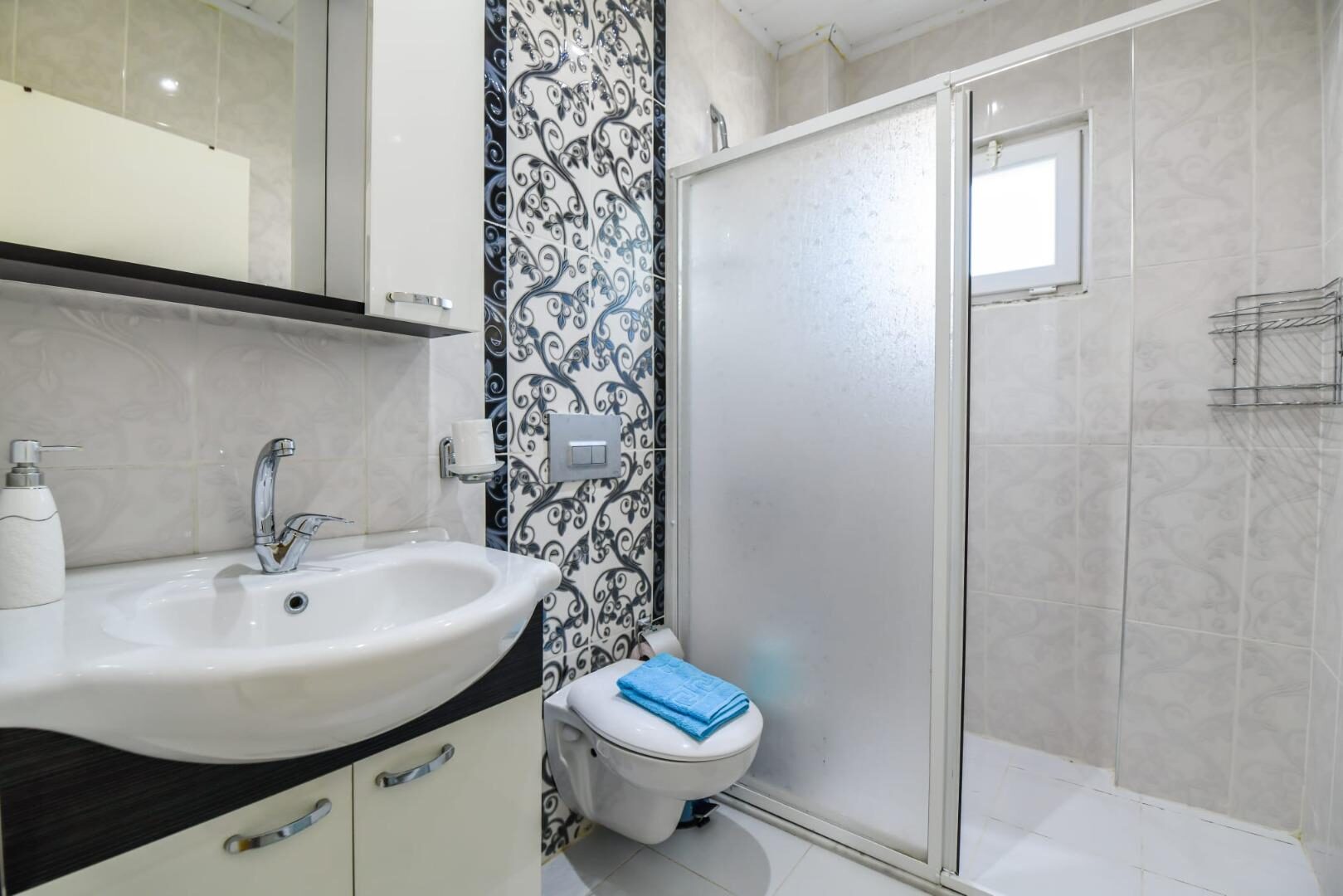 Villa Katibin Konağı — 15