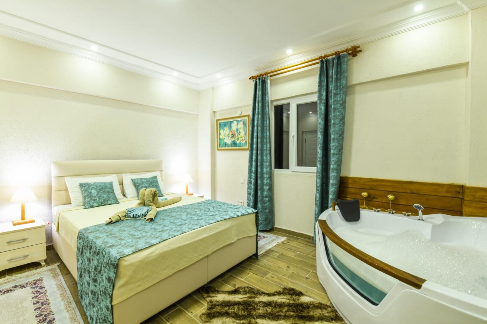 Villa Katibin Konağı — 29